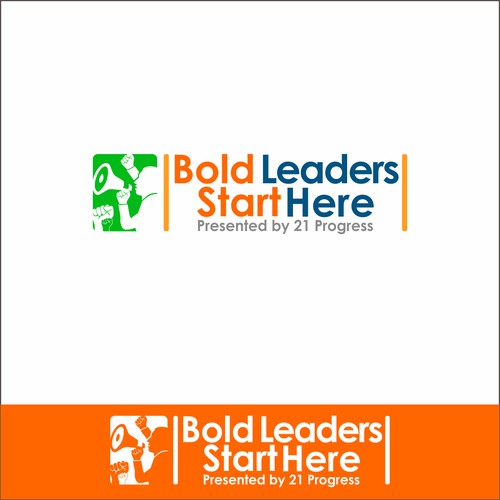 Bold Leaders Start Here