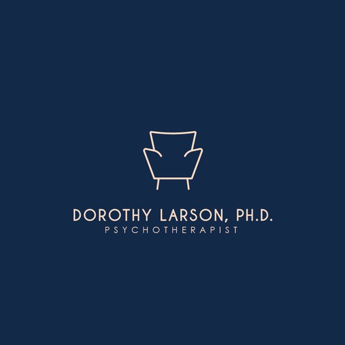 Psychotherapist Logo