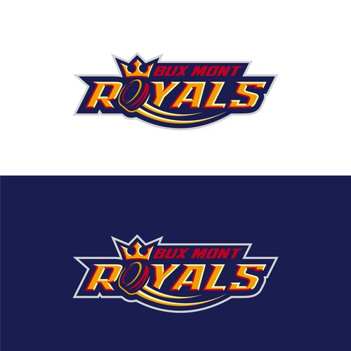 ROYALS LOGO