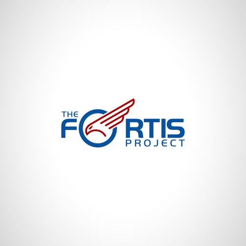 Logo for e-commerce site
