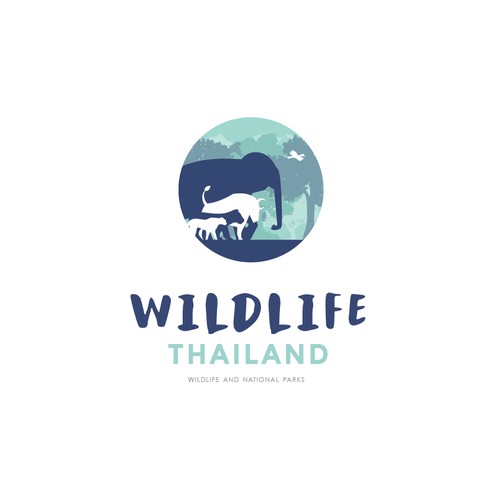 Wildlife Thailand