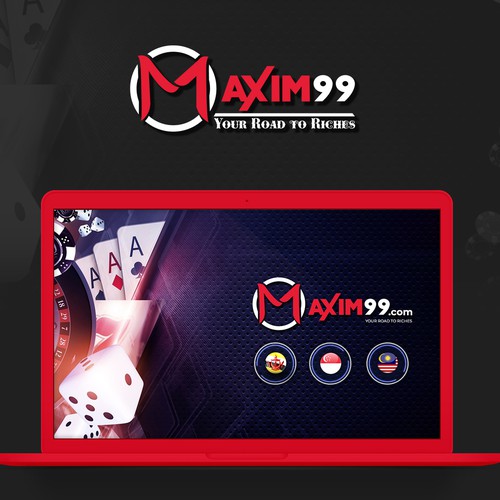 MAXIM99 - online gambling website