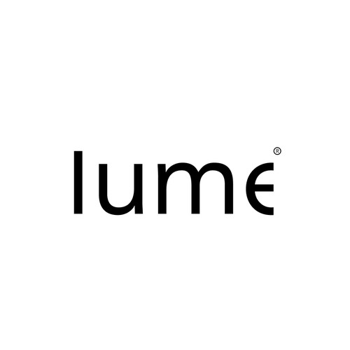 Logo concept for Lume