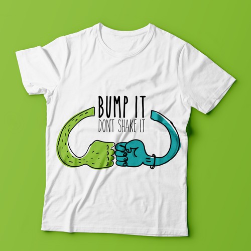 t-shirt illustration 