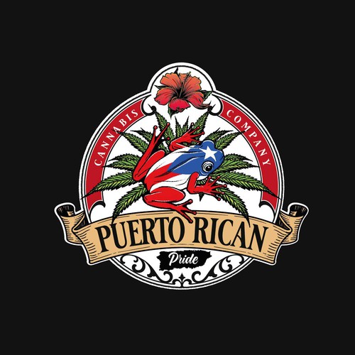Puerto Rican 