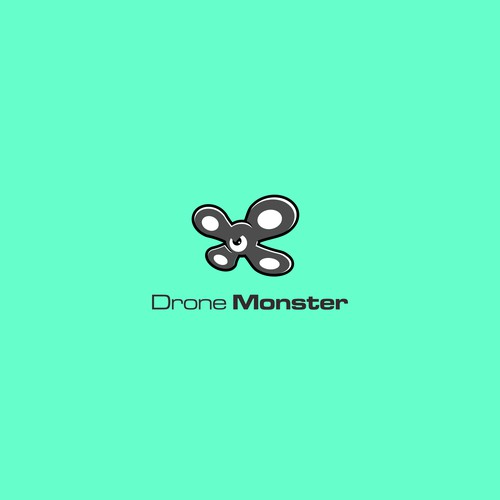 Drone Monster 