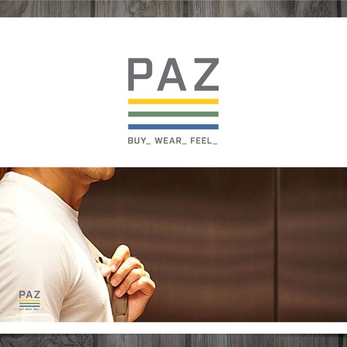 New logo wanted for PAZ
