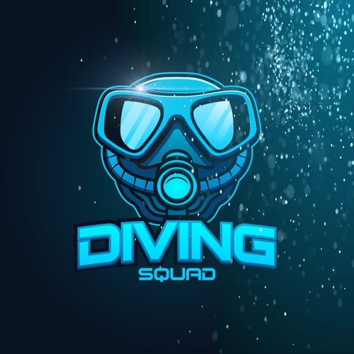 Diving squad