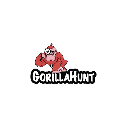 GorillaHunt