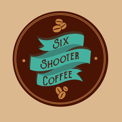 Six Shooter Coffee