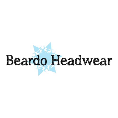 Help Beardo with a new clothing or merchandise design