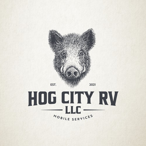 Hog City RV