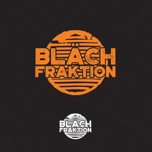 Blachfraktion