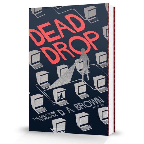 Dead Drop Book Cover