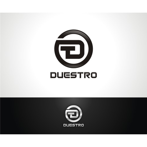 ** Logo for Duestro **