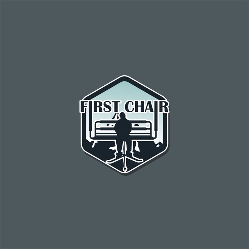 First chair