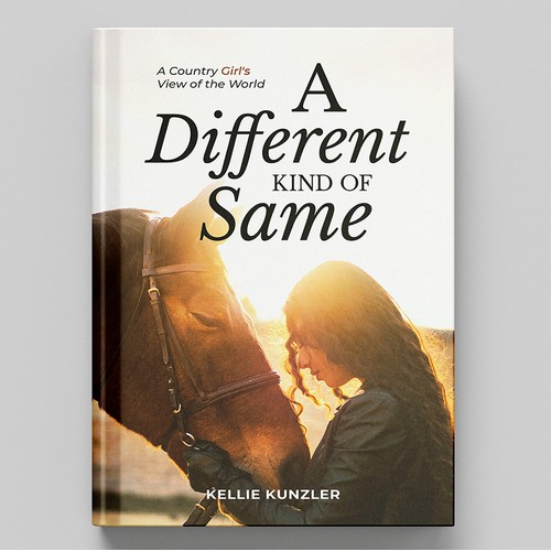 "A Different Kind of Same"