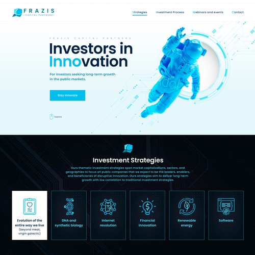 Frazis Capital Partners