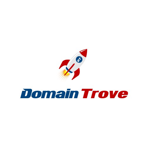 Logo for Domain Trove