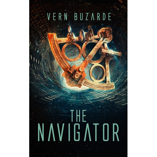 The Navigator book cover