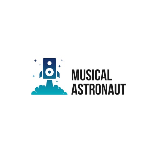 Musical Astronaut