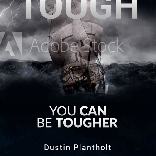Book cover motivation