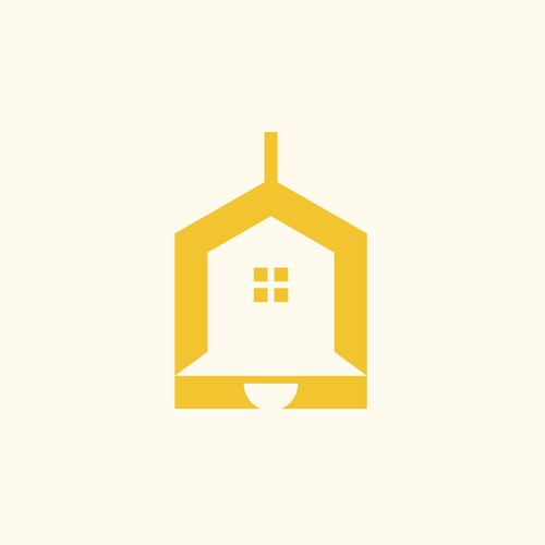 Logo for rental property