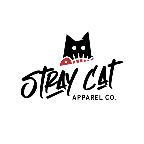 Stray Cat Apparel Co