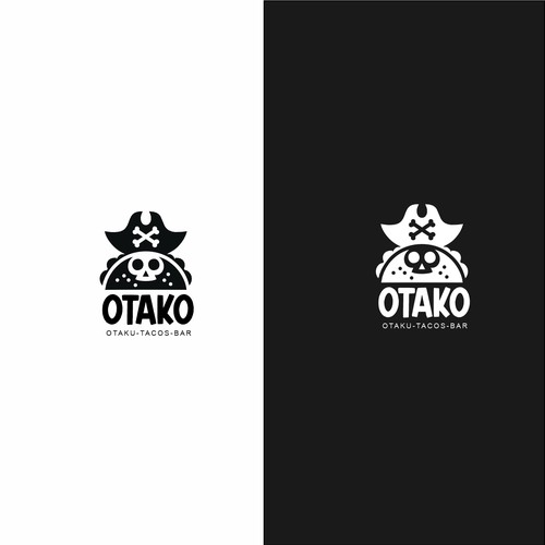OTAKO - Home of the Taco Pirates