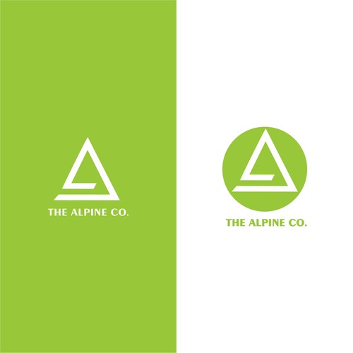 The Alpine Co. Design Concept 2.0
