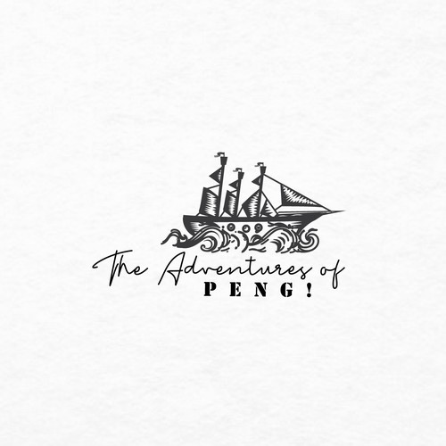 The adventures of PENG!