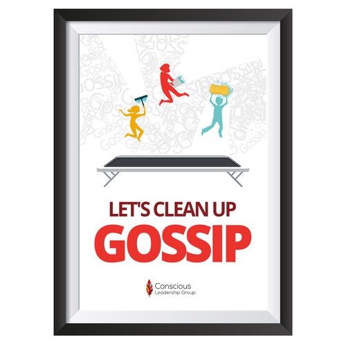 Let's clean up gossip