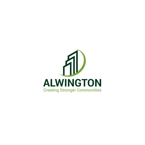 Alwington Logo