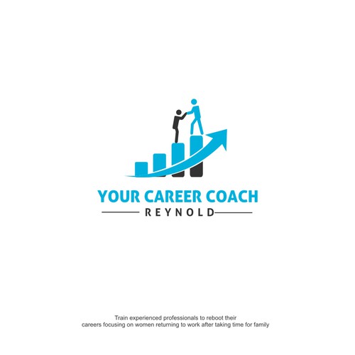 YOUR CAREER COACH LOGO