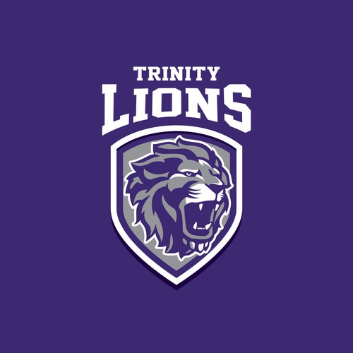 Trinity Lions