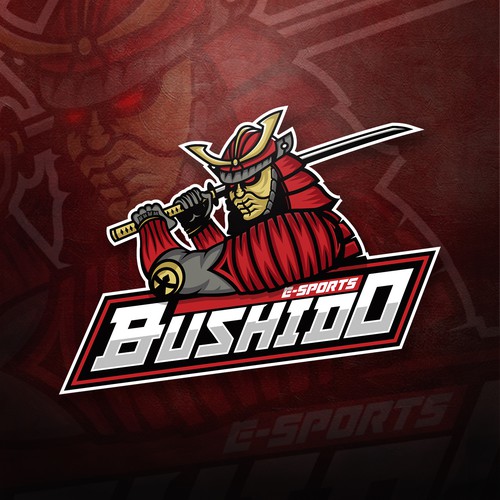 Buushido.