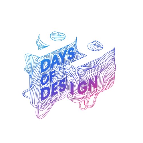99 Days of Design