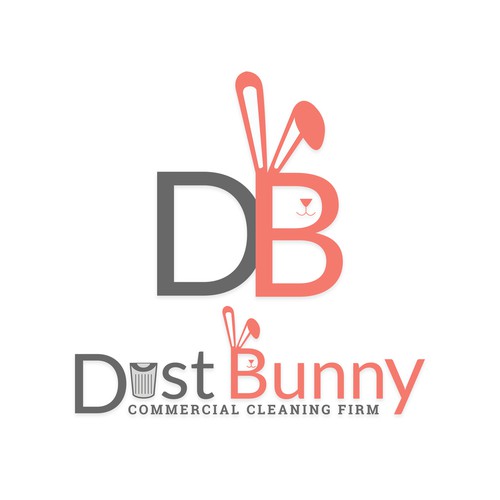 Dust Bunny Commercial Cleaning Firm