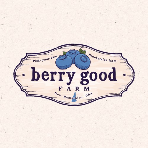 berry good Farm 