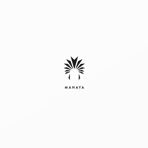 Clean and modern Logo for a Fashion Label