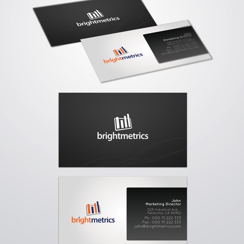 Extraordinary Business Cards needed