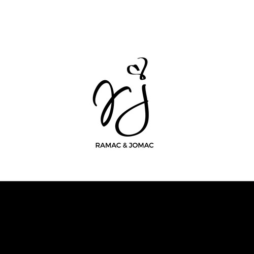 Ramac + Jomac logo