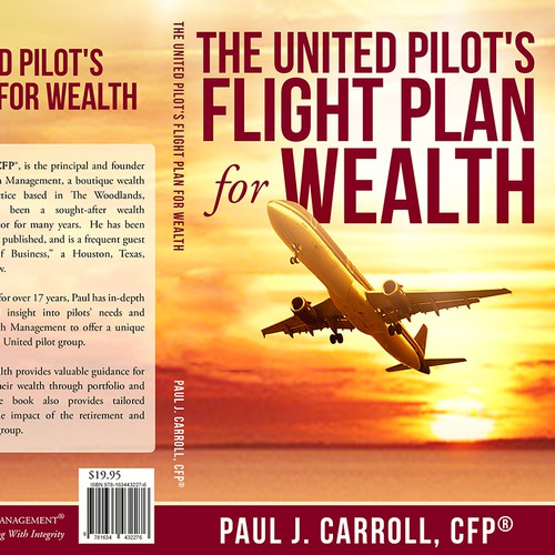 The United Pilot's Flight Plan for Wealth