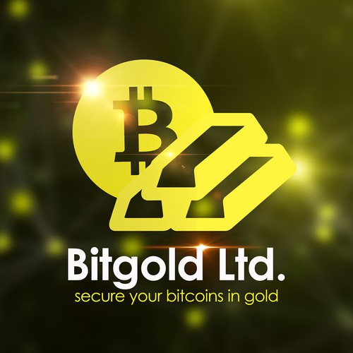 Declined Bitgold Logo