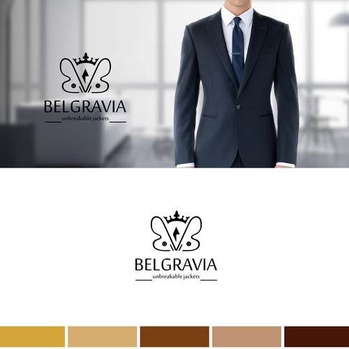 Belgravia logo