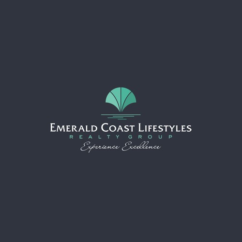 Emerald Coast Lifestyles logo