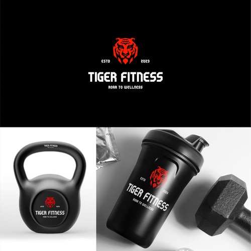 Tiger Fitnes 