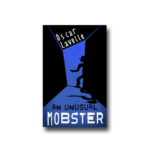 An Unusual Mobster
