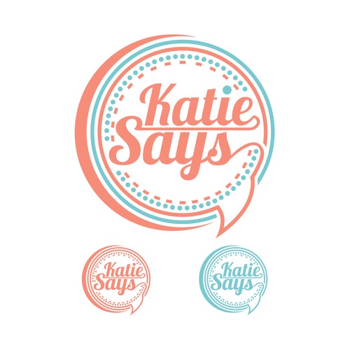 Katie Says