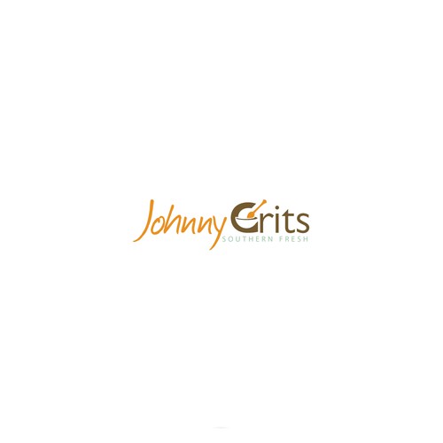 Johnny Grits needs a new logo